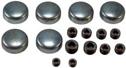 Melling - Melling MPE-276R Stock Replacement Expansion Plug Kit - Image 1