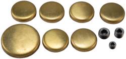 Melling - Melling MPE-278BR Stock Replacement Expansion Plug Kit - Image 1