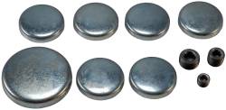Melling - Melling MPE-278R Stock Replacement Expansion Plug Kit - Image 1