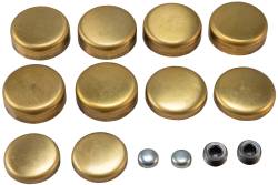 Melling - Melling MPE-280R Stock Replacement Expansion Plug Kit - Image 1