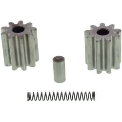 Melling - Melling K-58I Oil Pump Repair Kit for 82-90 Cadillac/DeVille/Eldorado - Image 1