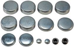 Melling - Melling MPE-281R Stock Replacement Expansion Plug Kit - Image 1