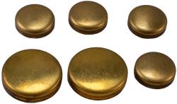 Melling - Melling MPE-300BR Stock Replacement Expansion Plug Kit - Image 1