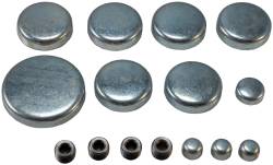 Melling - Melling MPE-608R Stock Replacement Expansion Plug Kit - Image 1