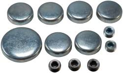 Melling - Melling MPE-609R Stock Replacement Expansion Plug Kit - Image 1