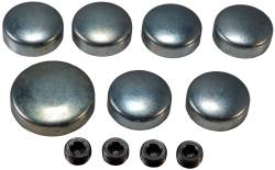 Melling - Melling MPE-614R Stock Replacement Expansion Plug Kit - Image 1