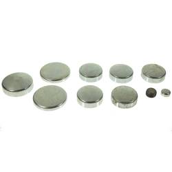 Melling - Melling MPE-620R Stock Replacement Expansion Plug Kit - Image 1