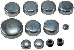 Melling - Melling MPE-624R Stock Replacement Expansion Plug Kit - Image 1