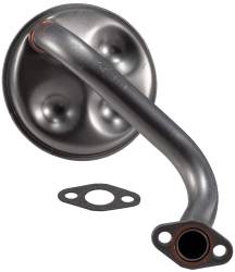 Melling - Melling 20-IS6 Stock Replacement Oil Pump Screen - Image 2