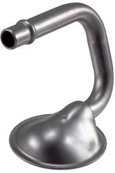 Melling - Melling 210S Stock Replacement Oil Pump Screen - Image 1