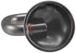 Melling - Melling 211S Stock Replacement Oil Pump Screen - Image 2