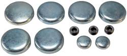 Melling - Melling MPE-701R Stock Replacement Expansion Plug Kit - Image 1