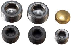 Melling - Melling MPE-713BR Stock Replacement Expansion Plug Kit - Image 1