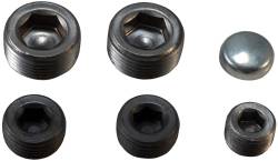 Melling - Melling MPE-713R Stock Replacement Expansion Plug Kit - Image 1