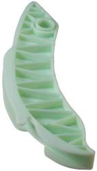 Melling - Melling BT5128 Stock Replacement Chain Tensioner Guide - Image 1