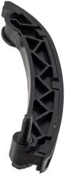 Melling - Melling BT5207 Stock Replacement Chain Tensioner Guide - Image 2