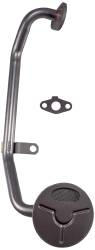 Melling - Melling 247S Stock Replacement Oil Pump Screen - Image 2