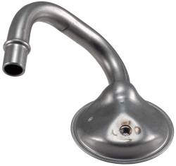 Melling - Melling 248S Stock Replacement Oil Pump Screen - Image 1