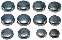 Melling - Melling MPE-804R Stock Replacement Expansion Plug Kit - Image 1