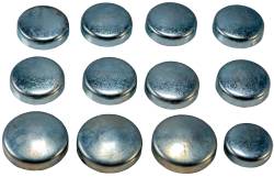 Melling - Melling MPE-806R Stock Replacement Expansion Plug Kit - Image 1