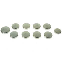 Melling - Melling MPE-815R Stock Replacement Expansion Plug Kit - Image 1