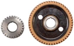 Melling - Melling 2544S Timing Gear Set Fiber/Steel for Buick/Oldsmobile/Pontiac 2.5L - Image 2