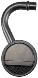 Melling - Melling 254S Stock Replacement Oil Pump Screen - Image 2