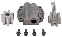 Melling - Melling K-46 Stock Replacement Oil Pump Repair Kit - Image 1