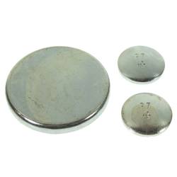 Melling - Melling MPE-821R Stock Replacement Expansion Plug Kit - Image 1