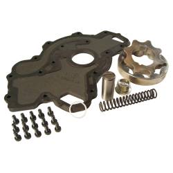 Melling - Melling K349 Stock Replacement Oil Pump Repair Kit - Image 1