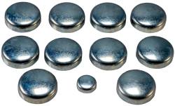 Melling - Melling MPE-825R Stock Replacement Expansion Plug Kit - Image 1