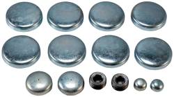 Melling - Melling MPE-830R Stock Replacement Expansion Plug Kit - Image 1