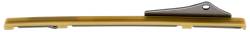 Melling - Melling BG7044 Stock Replacement Timing Chain Guide - Image 1