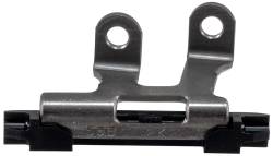 Melling - Melling BG7045 Stock Replacement Timing Chain Guide - Image 2