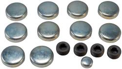 Melling - Melling MPE-836R Stock Replacement Expansion Plug Kit - Image 1