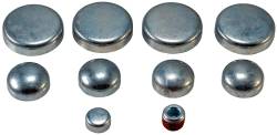 Melling - Melling MPE-843R Stock Replacement Expansion Plug Kit - Image 1