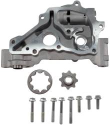 Melling - Melling K534 Stock Replacement Oil Pump Repair Kit - Image 2