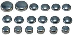 Melling - Melling MPE-845R Stock Replacement Expansion Plug Kit - Image 1