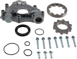Melling - Melling K536 Stock Replacement Oil Pump Repair Kit - Image 1