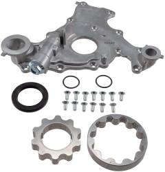 Melling - Melling K544 Stock Replacement Oil Pump Repair Kit - Image 1