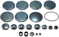 Melling - Melling MPE-847R Stock Replacement Expansion Plug Kit - Image 1