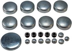 Melling - Melling MPE-848R Stock Replacement Expansion Plug Kit - Image 1