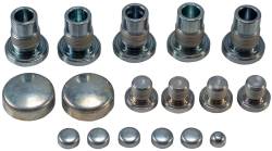 Melling - Melling MPE-850R Stock Replacement Expansion Plug Kit - Image 1