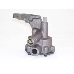 Melling - Melling M-22F Stock Replacement Oil Pump - Image 2