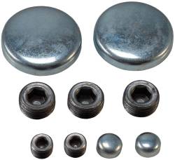 Melling - Melling MPH-1R Stock Replacement Expansion Plug Kit - Image 1