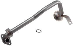 Melling - Melling 273S Stock Replacement Oil Pump Screen - Image 1