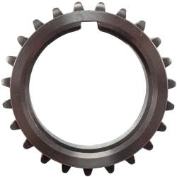 Melling - Melling S1317 Stock Replacement Crankshaft Sprocket - Image 1