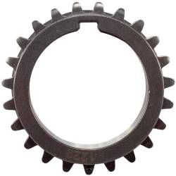 Melling - Melling S1317 Stock Replacement Crankshaft Sprocket - Image 2