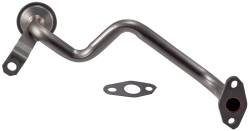 Melling - Melling 296S Stock Replacement Oil Pump Screen - Image 2