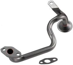 Melling - Melling 297S Stock Replacement Oil Pump Screen - Image 1